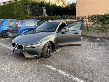 Volvo V60 D3