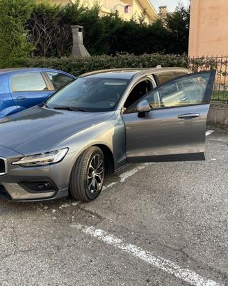 Volvo V60 D3