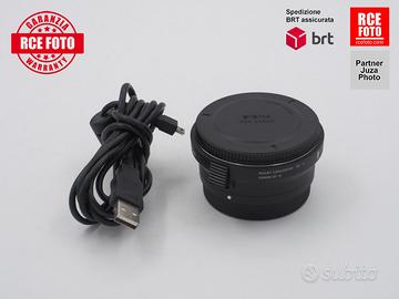 Sigma MC-11 Mount Converter CANON EF / SONY E-MOUN