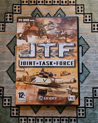 Joint Task Force videogioco per PC