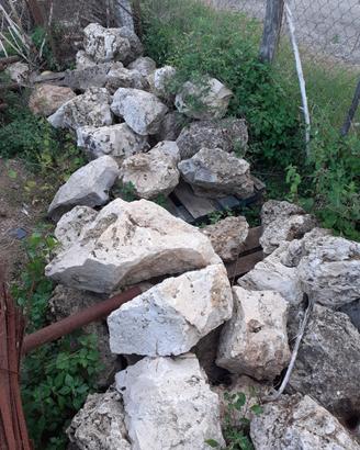 Pietre per giardino