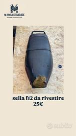 SELLE DA RIVESTIRE