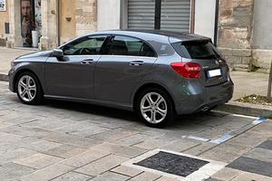 Mercedes a180 cdi