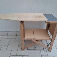 Asse da stiro foppapedretti, FOPPAPEDRETTI