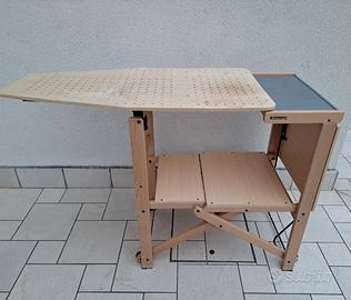 Asse da stiro foppapedretti, FOPPAPEDRETTI