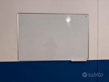Lavagne Bianche Magnetiche