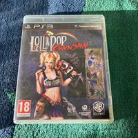 Ps3 LolliPop versione Italiana