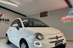 Fiat 500 C 1.2 Lounge