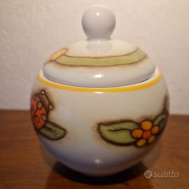 Zuccheriera Thun linea Country nuova