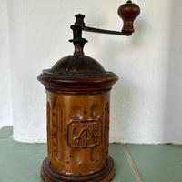 Macina caffè FB Tre spade - Primi '900