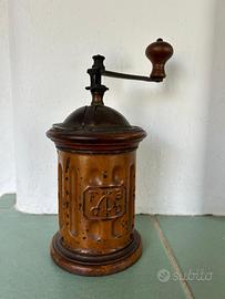 Macina caffè FB Tre spade - Primi '900