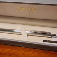 PENNA IN ARGENTO 925