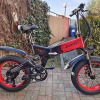 Bicicletta elettrica