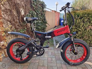 Bicicletta elettrica