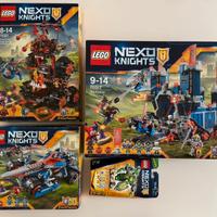 Lego Nexo Knights