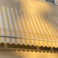 Tenda da sole per balcone L500xH216 (cm)