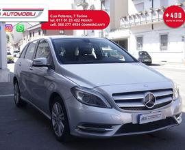 Mercedes-Benz Classe B Mercedes-Benz 200 CDI ...