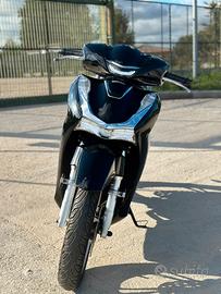 Honda sh 150i sport 2022