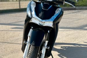 Honda sh 150i sport 2022