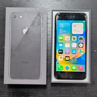 iPhone 8 64gb