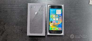 iPhone 8 64gb