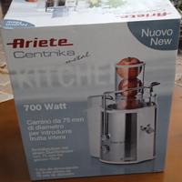 Centrifuga 700 Watt Ariete