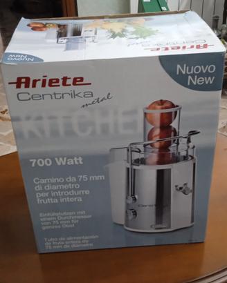 Centrifuga 700 Watt Ariete