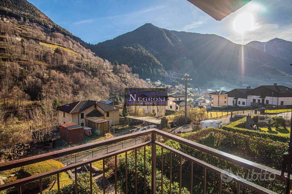 Appartamento – Gandellino, Gromo San Marino - Vista 3