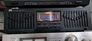 Equalizzatore Sansui SE-8