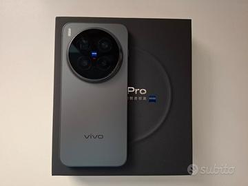 Vivo X300 Pro 16/512 GB - Cina