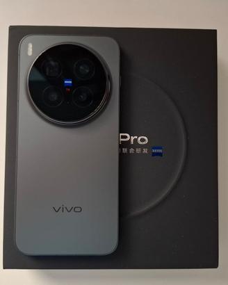 Vivo X300 Pro 16/512 GB - Cina