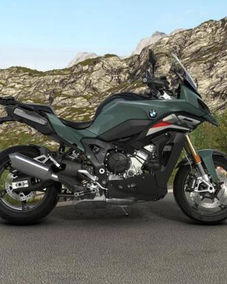 BMW S 1000 XR Style Sport