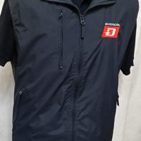 Gilet da lavoro di marca