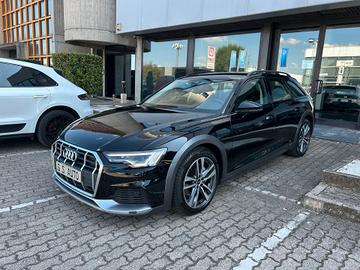 Audi A6 allroad 40 2.0 tdi mhev 12V quattro 204cv 