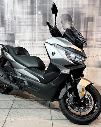 Voge Sfida SR4 MAX