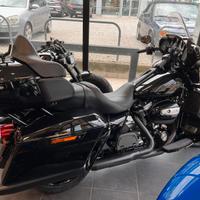 Harley-Davidson Touring Ultra Limited