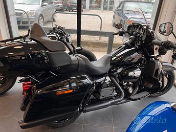 Harley-Davidson Touring Ultra Limited