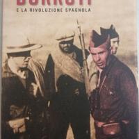 DURRUTI E LA RIVOLUZIONE SPAGNOLA (ABEL PAZ)