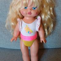Mattel Miss Lili bambola vintage 32 cm