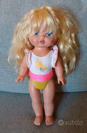 Mattel Miss Lil bambola vintage 32 cm