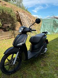 Liberty 125