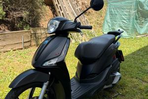 Liberty 125
