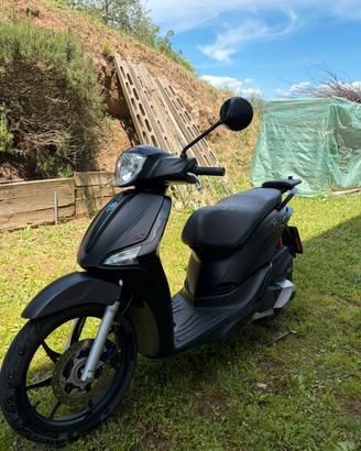 Liberty 125