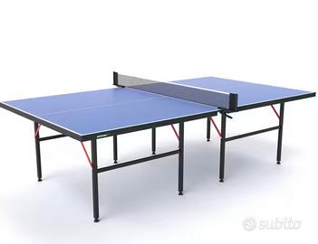 Tavolo da ping pong Artengo 720i Decathlon