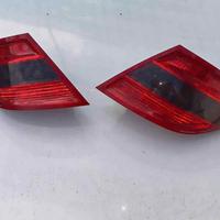 Fanali posteriori Mercedes C (W204)
