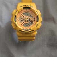 orologio g-shock