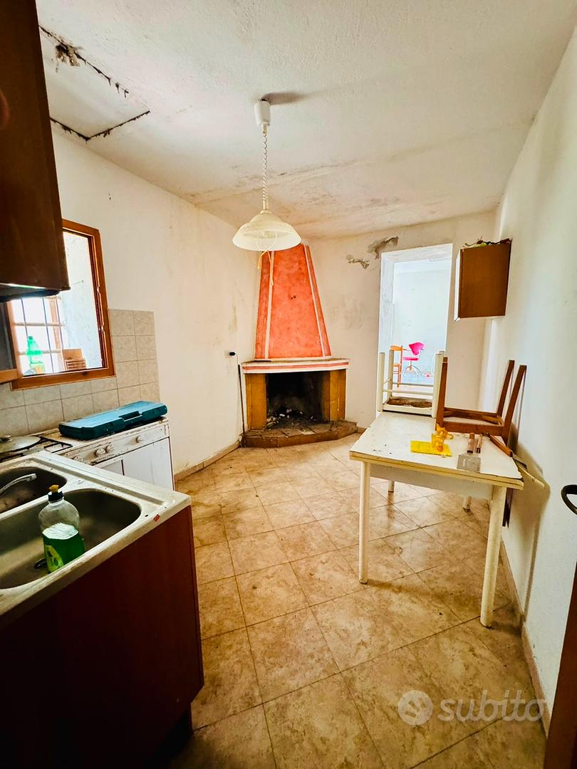 Casa in campagna a pochi km dalla citta' - Vista 2