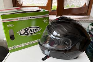 Casco X-Lite X-903 Ultra Carbon - Taglia M