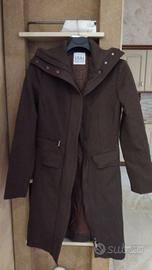 CAPPOTTO DONNA DI ACRILICO E NYLON BRAND CERRUTI