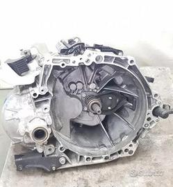 Cambio 6m opel mokka 1.2 turbo benzina 2020 in poi